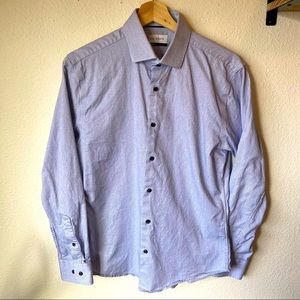 Nordstrom Button Down Dress Shirt